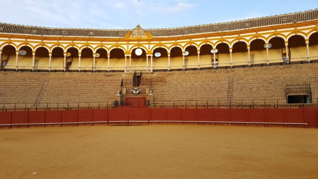 s292 maestranza